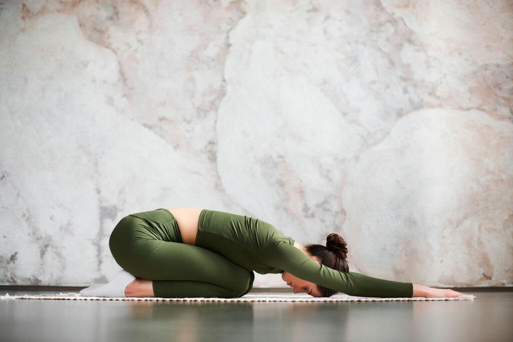 Can Hatha Yoga Be Done During Periods? Myths vs. Reality 