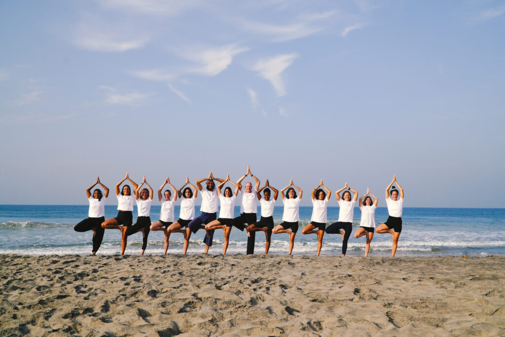 Is 40 Minutes of Yoga A Day Enough?