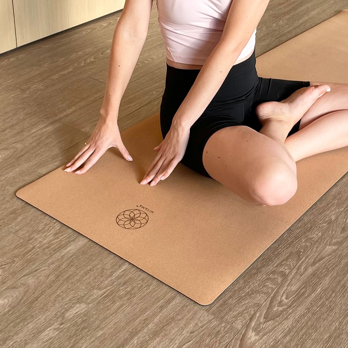 Which Yoga Mat Material is Best for Beginners?