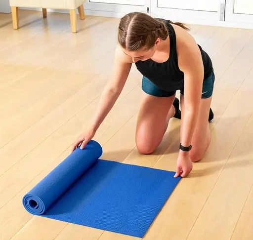 Which Yoga Mat Material is Best for Beginners?