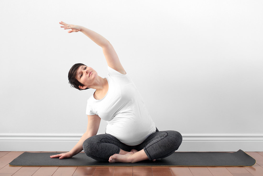 What Yoga Poses to Avoid During Pregnancy?