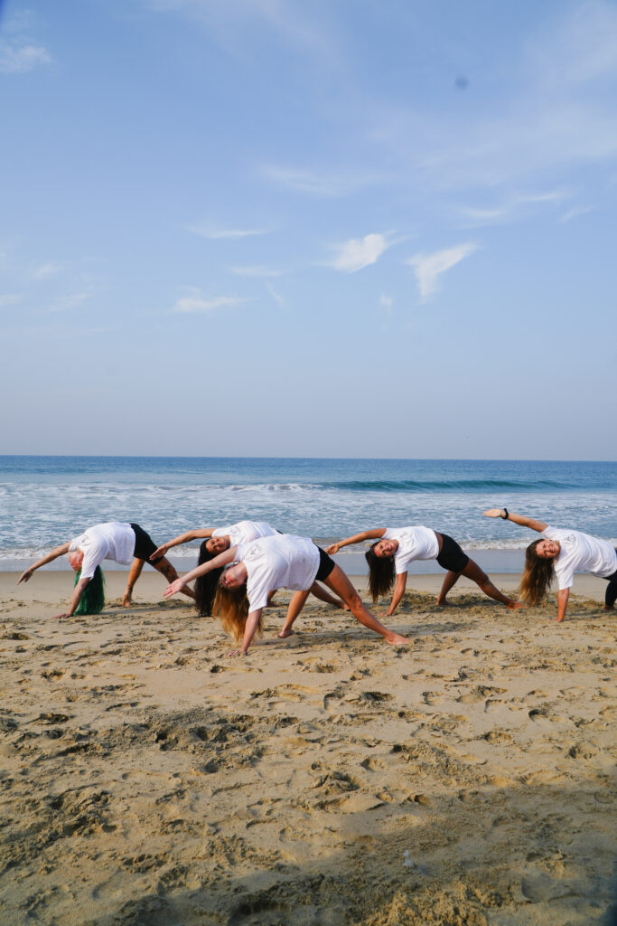 Start living a life for what you are passionate about with our Yoga TTC in Kerala.
