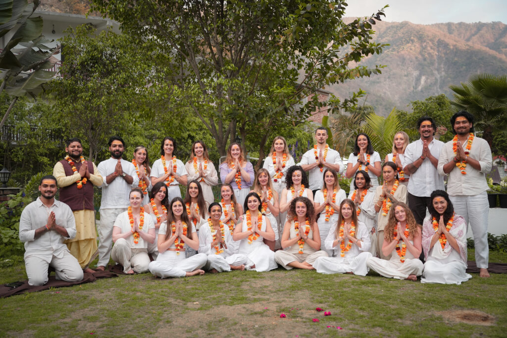 Why is India popular for Yoga in the world?