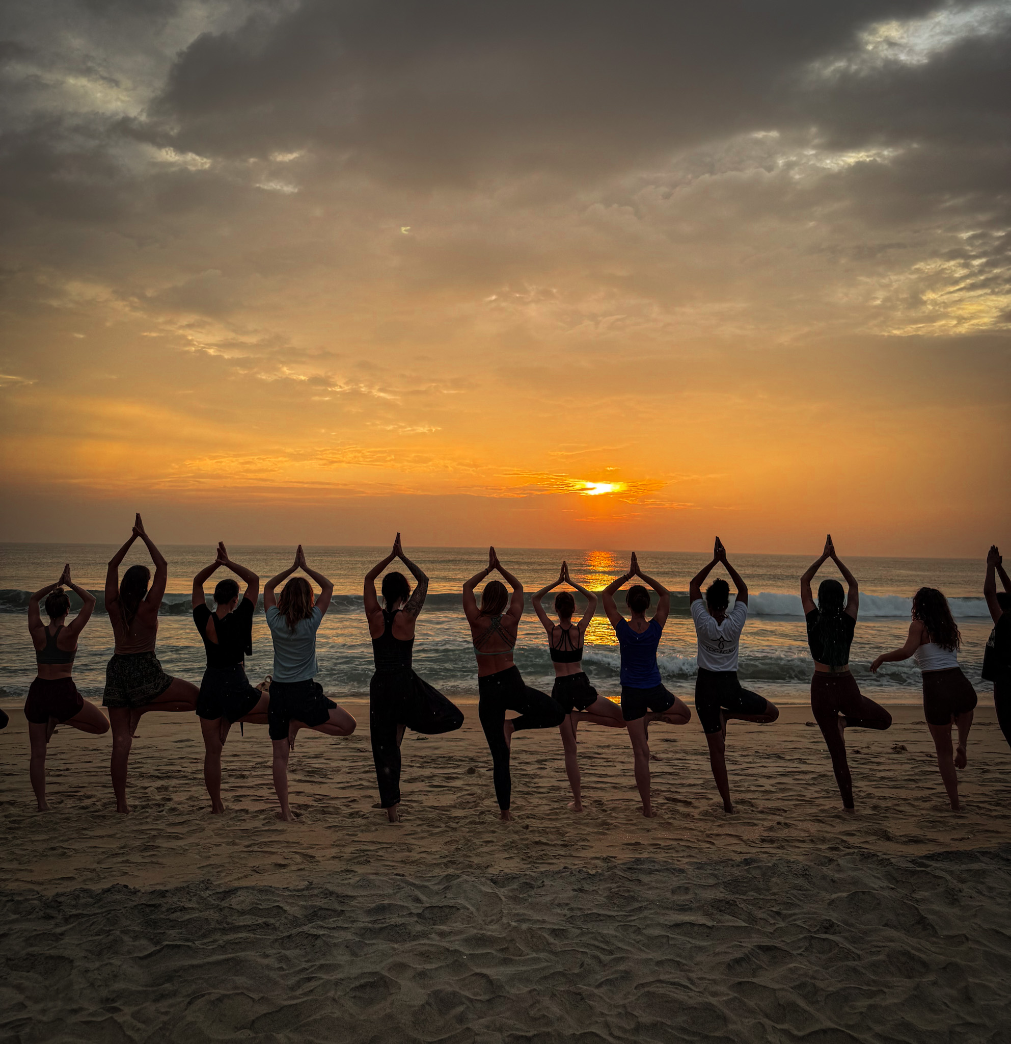 Why Kerala is the Best Destination for Yoga Teacher Training