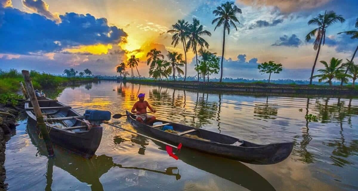 Kerala Weather Guide: Best Time to Visit Kerala