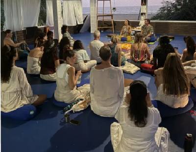 Start living a life for what you are passionate about with our Yoga TTC in Kerala.