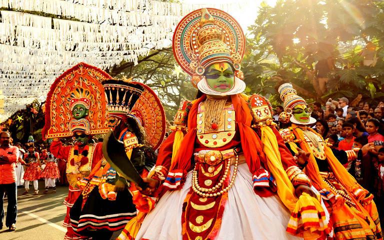 Why Kerala is the Best Destination for Yoga Teacher Training
