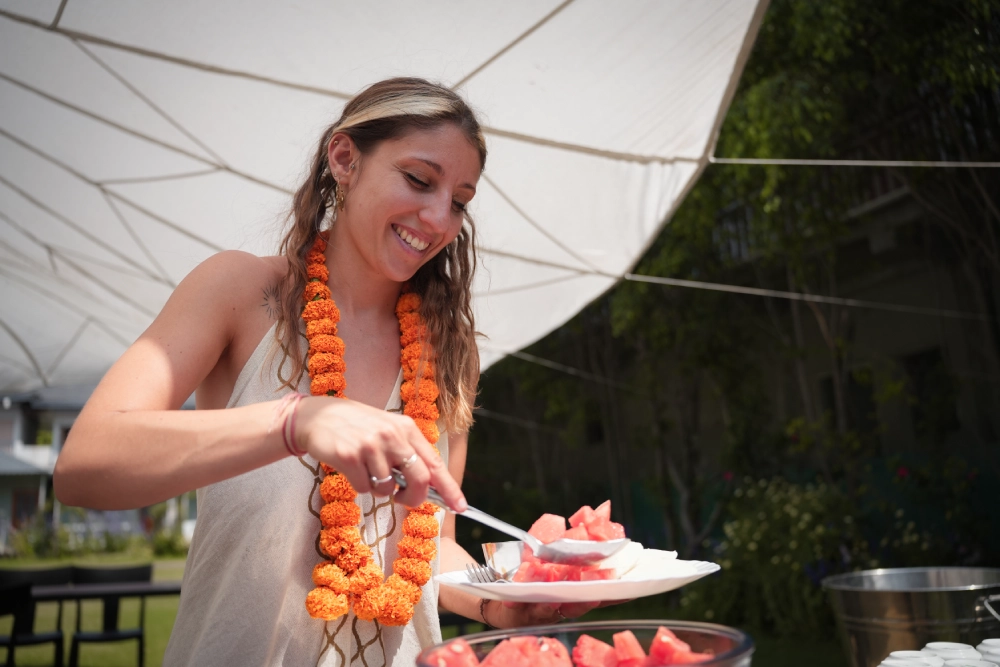 Why Kerala is the Best Destination for Yoga Teacher Training