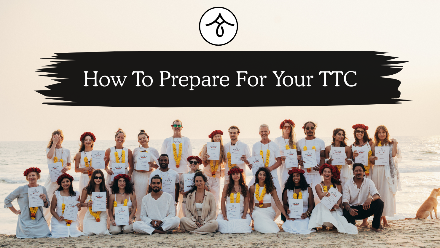 How To Prepare For Your Yoga Teacher Training In Kerala, India