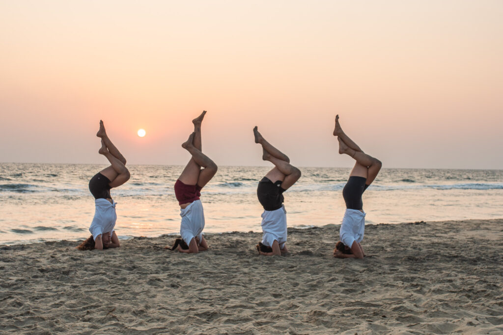 How To Prepare For Your Yoga Teacher Training In Kerala, India