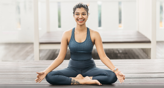 Work-Life Balance For Dentists: What Kerala's Yoga Tradition Can Teach Us?