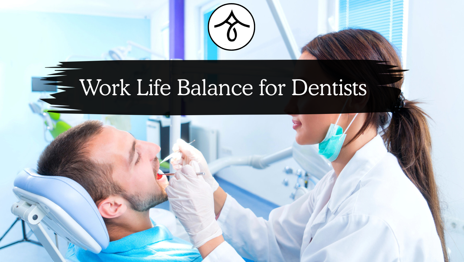 Work-Life Balance For Dentists: What Kerala’s Yoga Tradition Can Teach Us?