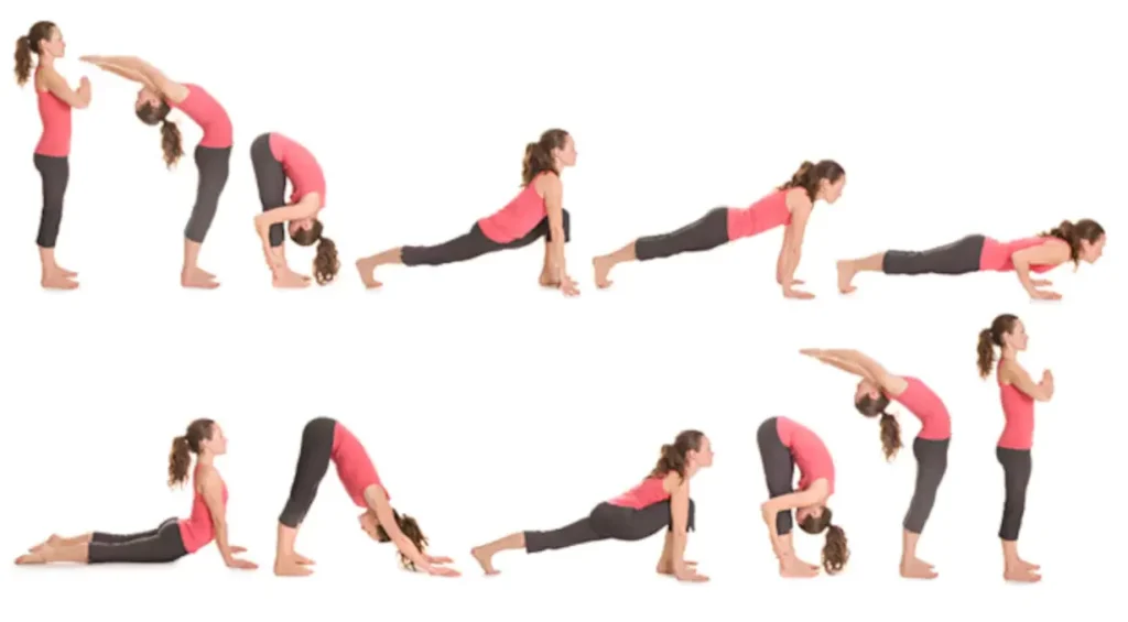Which yoga asana is best for weight loss?