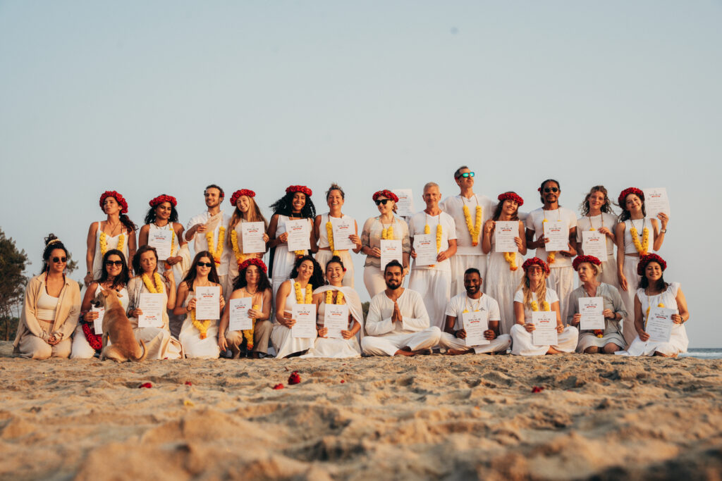 Build up a Successful Career with Yoga Teacher Training in Kerala