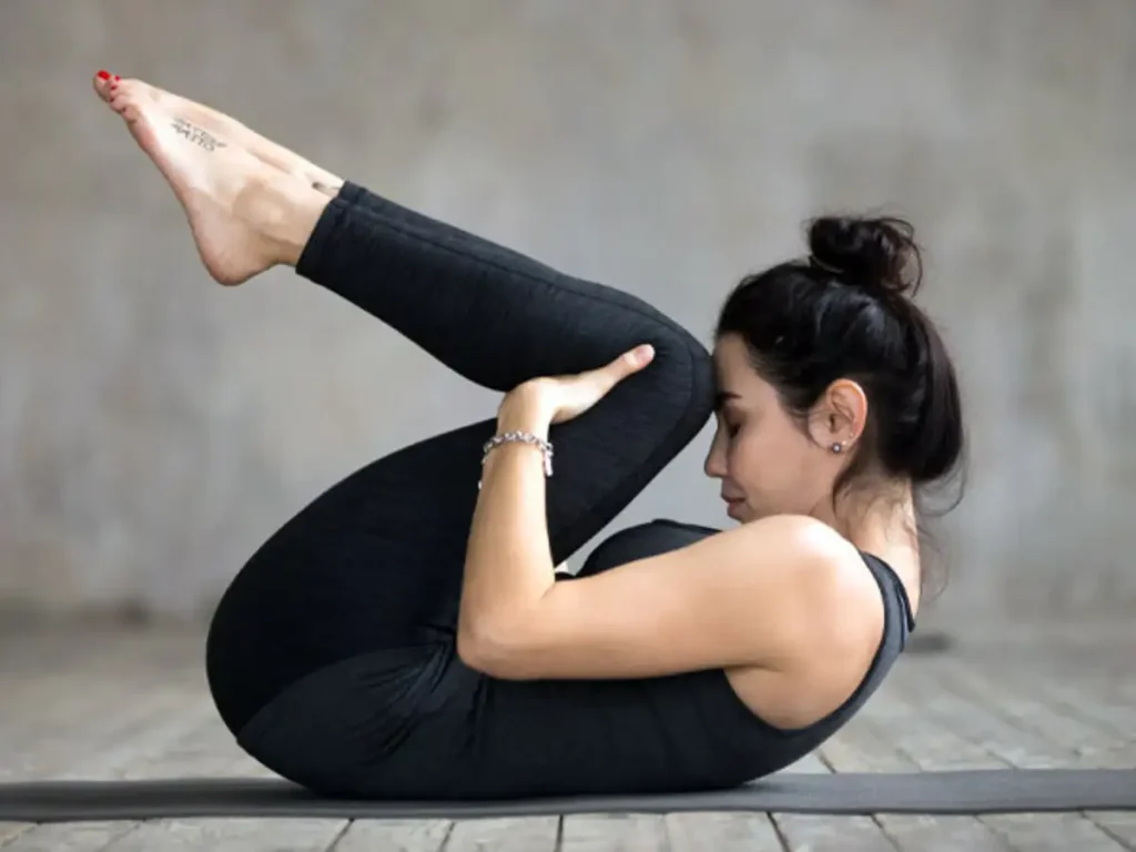 How to Use Yoga to Get Rid of Belly Fat