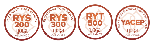 Yoga Alliance
