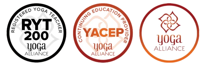 Yoga Alliance