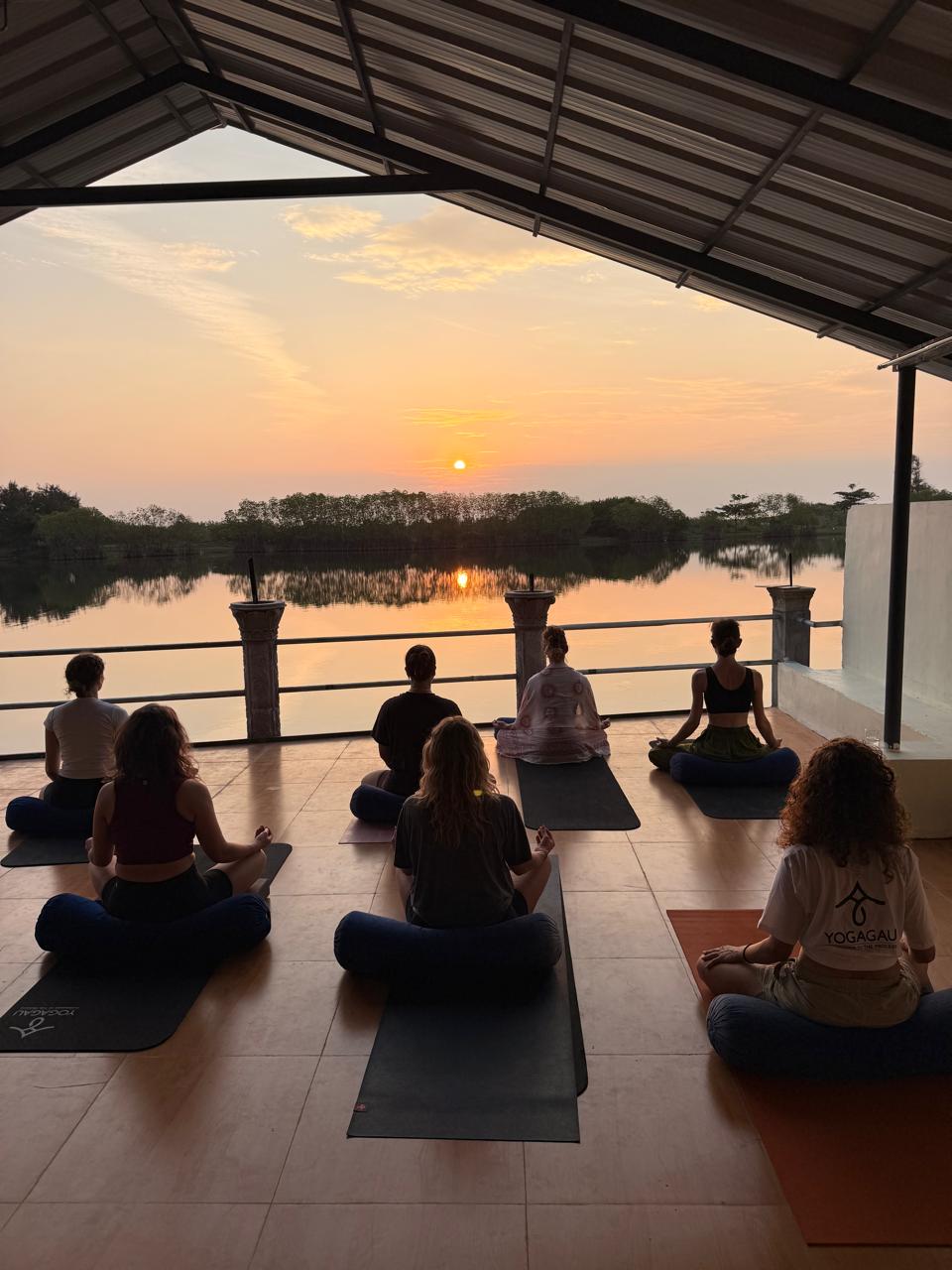 200 Hour YTTC accommodation — November, January, February